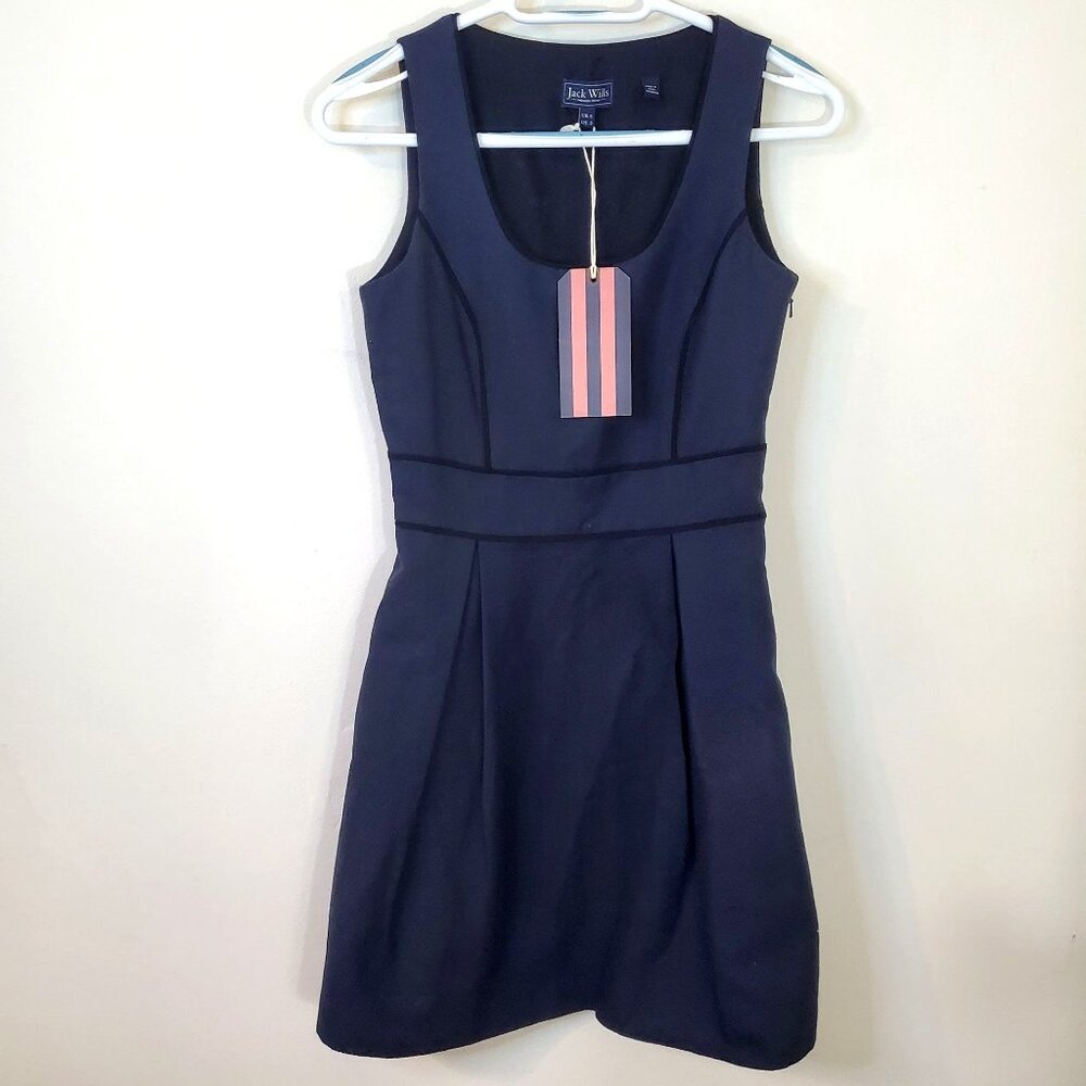Women's Size 2 Jack Wills Dress NWT